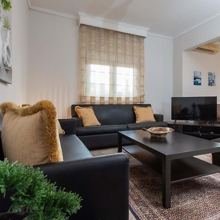 דירות סלוניקי My House מראה חיצוני תמונה
