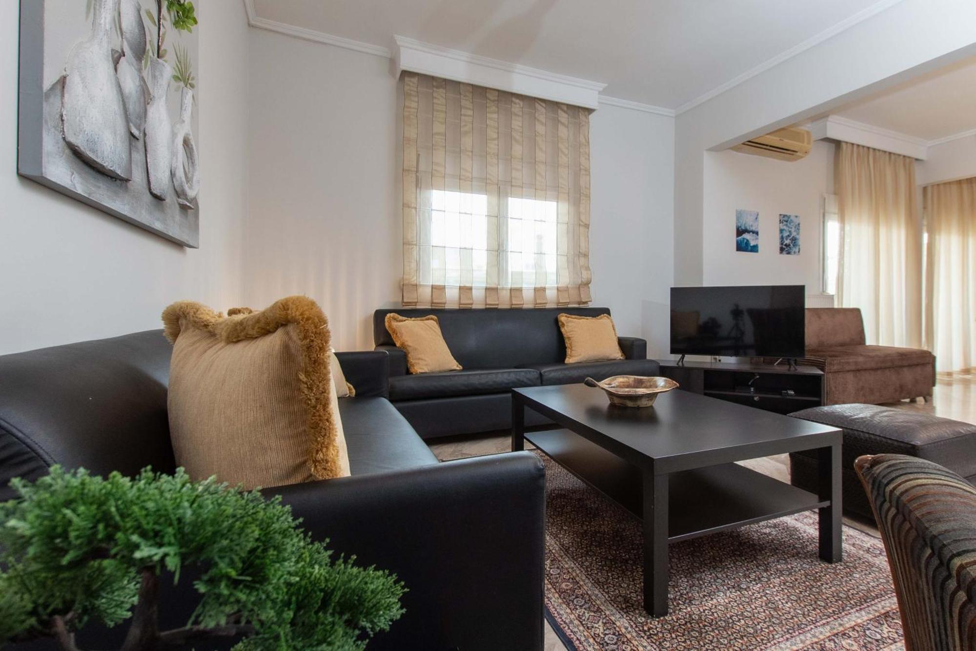 דירות סלוניקי My House מראה חיצוני תמונה
