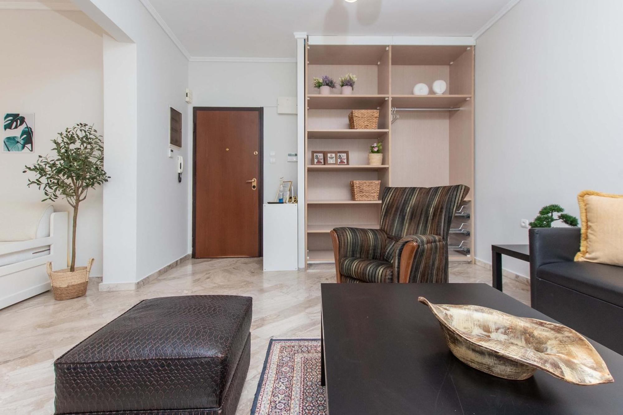 דירות סלוניקי My House מראה חיצוני תמונה